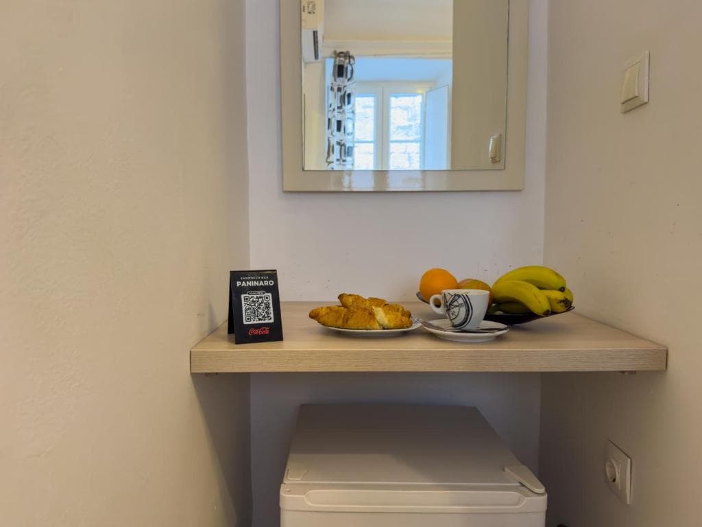 Cozy one bedroom apartment 6