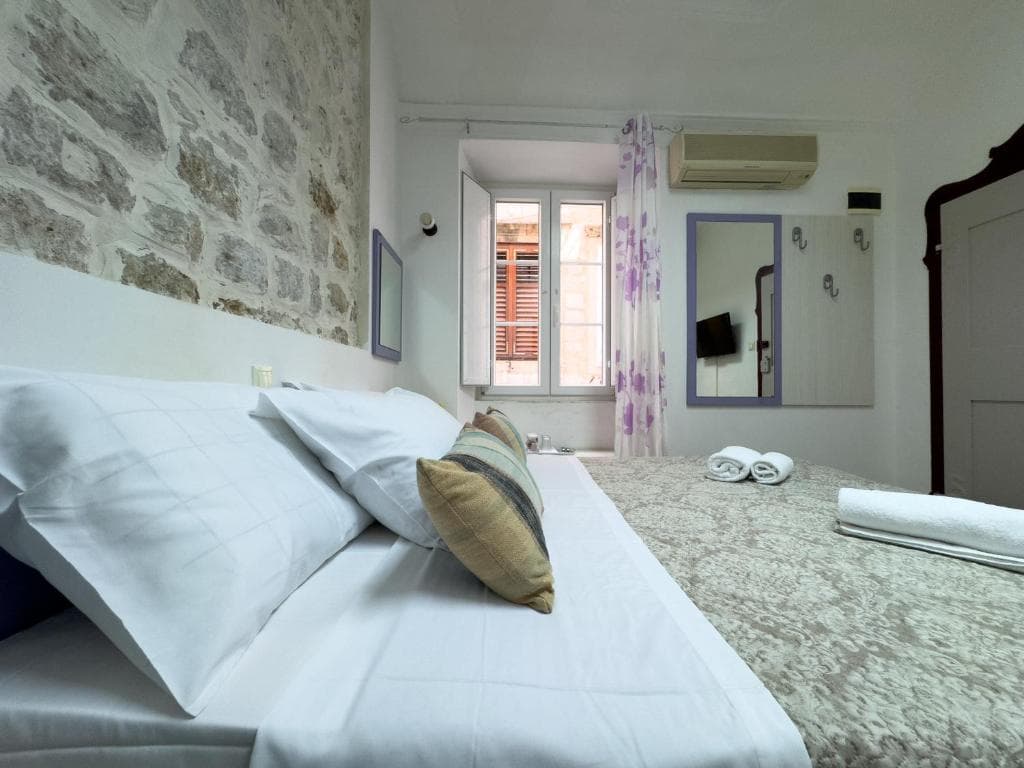 Cozy one bedroom apartment 8